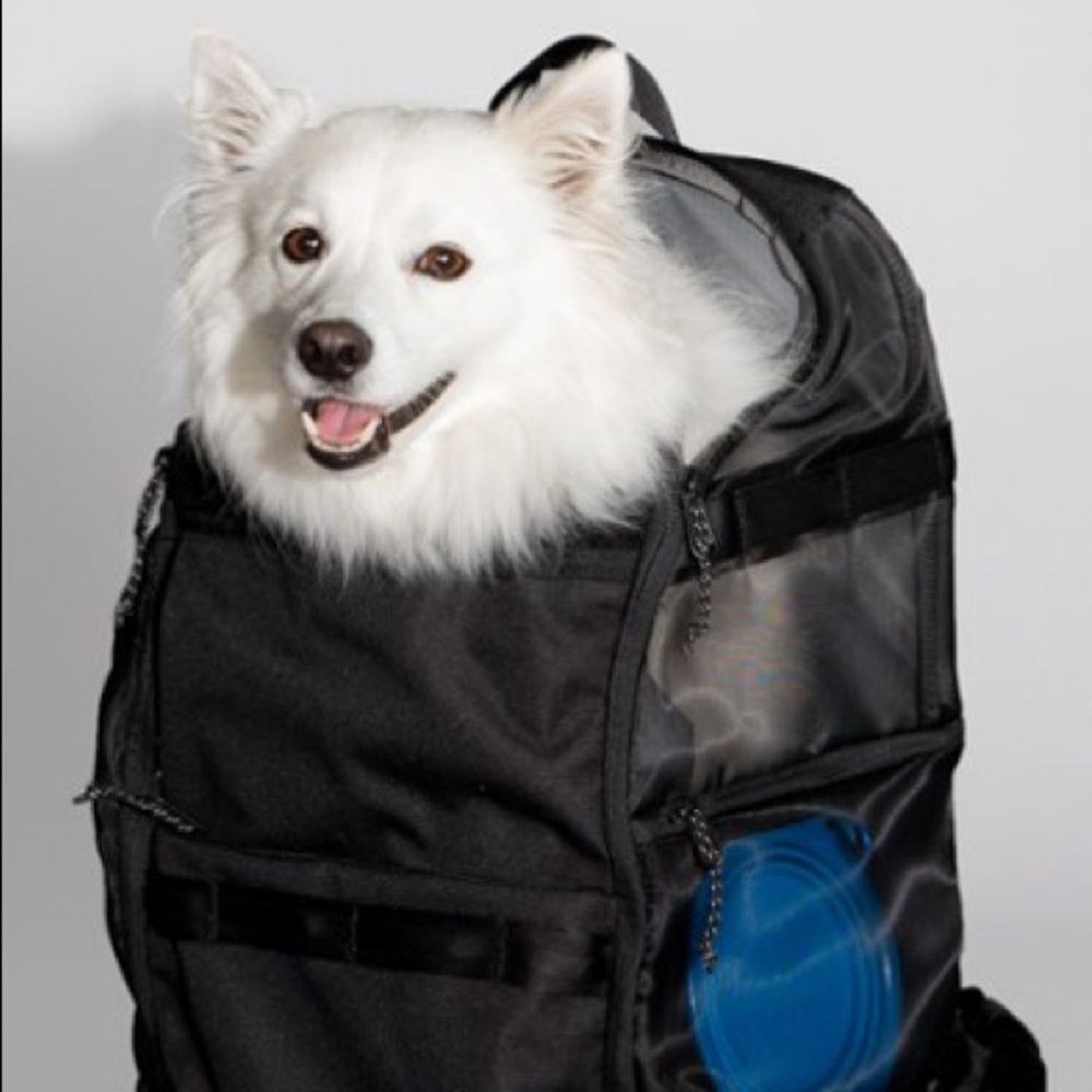 Timbuk2 Muttmover Luxe backpack